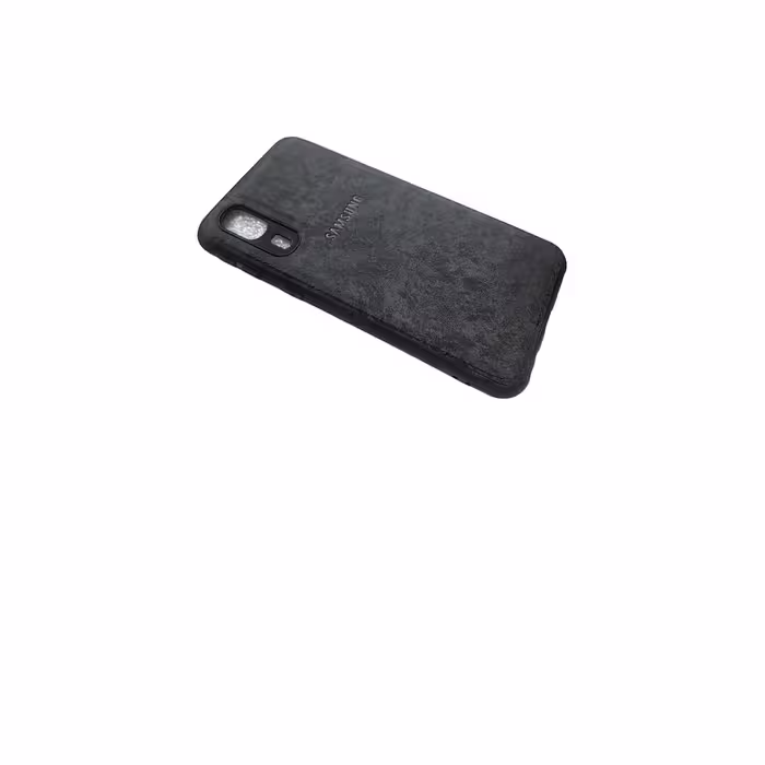 كاور طرح چرم كد 2323 مناسب برای گوشی موبایل سامسونگ Galaxy A2 core