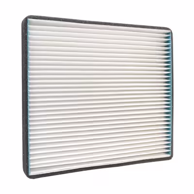 فیلتر کابین فیلتر دم مدل ساده کد B8121170-F مناسب برای LIFAN X60-620