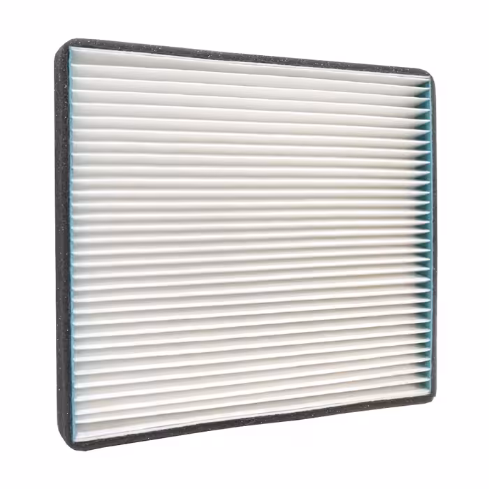 فیلتر کابین فیلتر دم مدل ساده کد B8121170-F مناسب برای LIFAN X60-620