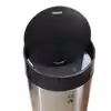 سطل زباله آکا الکتریک مدل اسلاید بین کد YP-ESLAID-40L