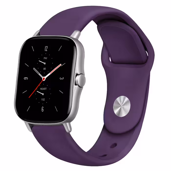 بند راینو مدل R-SLDK مناسب برای ساعت هوشمند امیزفیت GTS