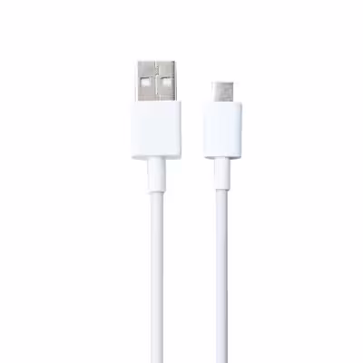 کابل تبدیل USB به USB-C مدل om009FA طول 1 متر 