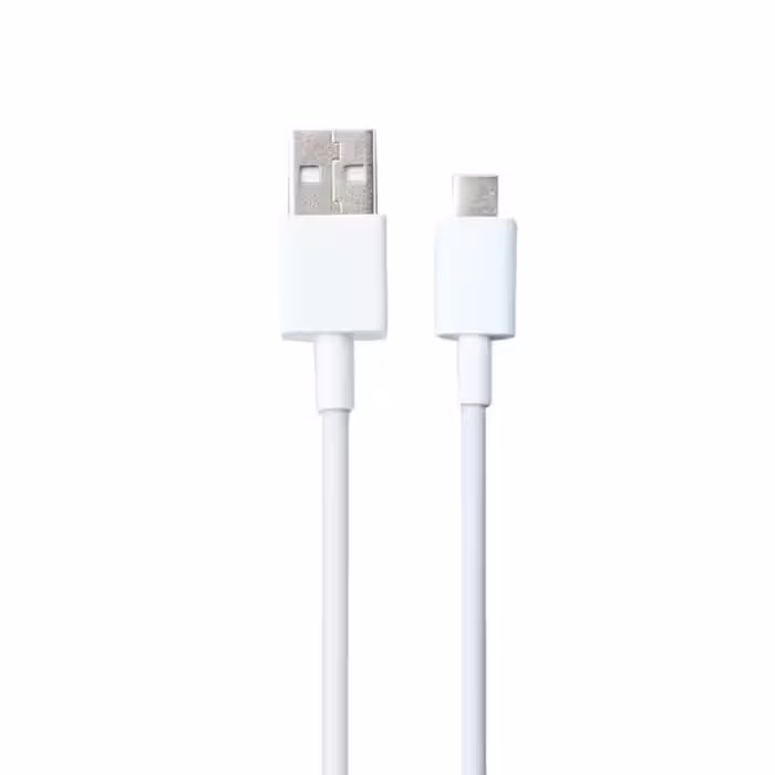 کابل تبدیل USB به USB-C مدل om009FA طول 1 متر 