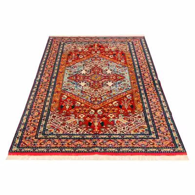 فرش دستباف دو و نیم متری سی پرشیا کد 153006