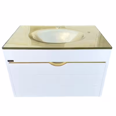 ست کابینت و روشویی سیتکا مدل GL-004