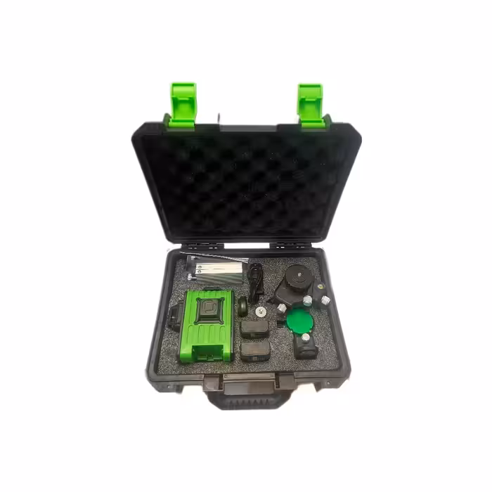 تراز لیزری فوکودا مدل  3D-FG12L NEW