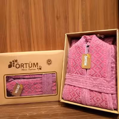 حوله پالتویی اورتوم مدل آیریس سایز 125