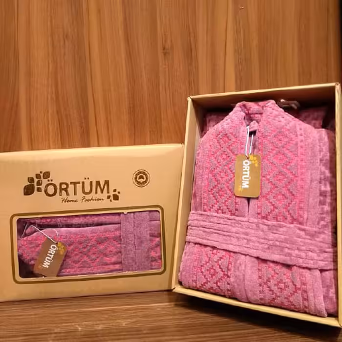 حوله پالتویی اورتوم مدل آیریس سایز 125