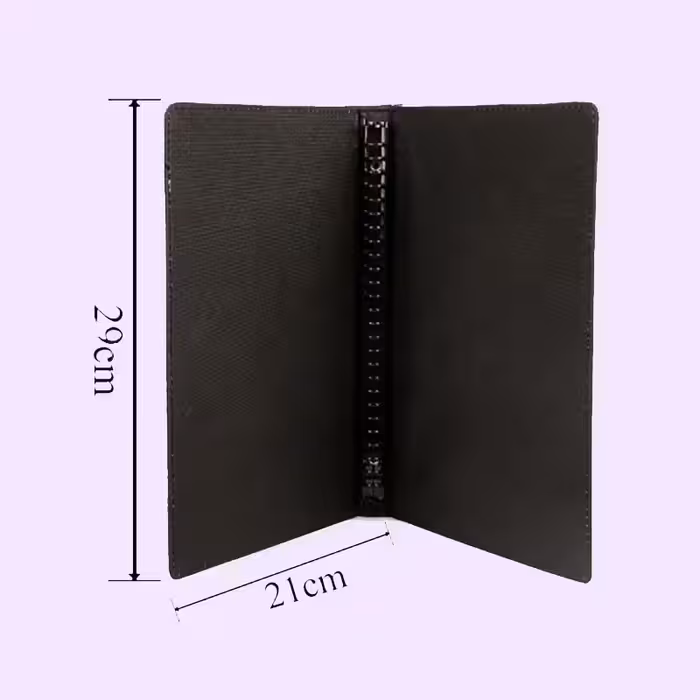 کلاسور نمااستور مدل ترمه کد 1035