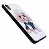 کاور مدل Dogi02-xsm مناسب برای گوشی موبایل اپل iPhone XS Max