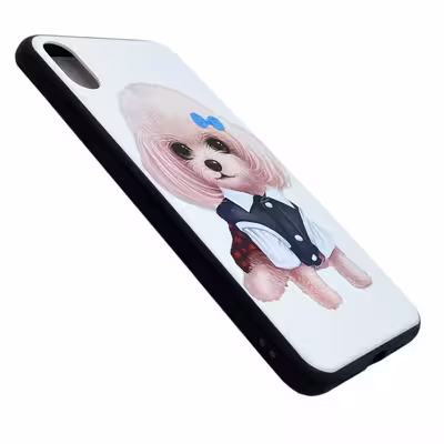 کاور مدل Dogi02-xsm مناسب برای گوشی موبایل اپل iPhone XS Max