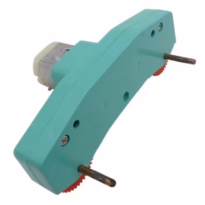 موتور آرمیچر گجت دو محور مدل V3-6