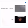 برچسب پوششی ماهوت مدل Pizza مناسب برای تبلت سامسونگ Galaxy Tab S6 2019 SM-T860