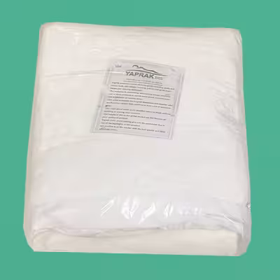 محافظ تشک یاپراک مدل ضدآب  نایت دونفره سایز 200×180 سانتی متر