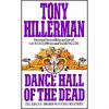 کتاب Dance Hall of the Dead اثر Tony Hillerman انتشارات HarperTorch