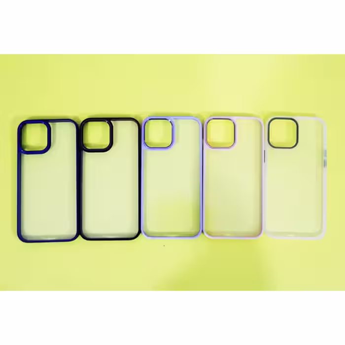 کاور مدل NEW SKIN مناسب برای گوشی موبایل اپل Iphone 11 Promax