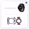 برچسب ماهوت طرح Universe by NASA 6 مناسب برای ساعت هوشمند سامسونگ Watch4 Classic 46mm