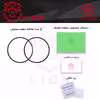 محافظ صفحه نمایش لاین مدل RT007 مناسب برای ساعت هوشمند شیایومی Amazfit GTR 2e بسته دو عددی