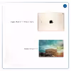 برچسب پوششی ماهوت مدل Rome City مناسب برای تبلت اپل iPad Air 2 2014 A1567