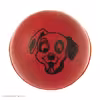 توپ اسباب بازی سگ و گربه مدل Pet ball مجموعه دو عددی