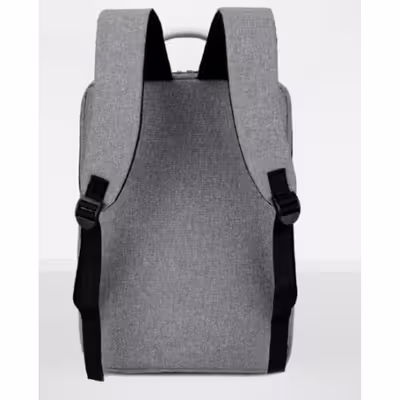 کوله پشتی لپ تاپ مدل T-B2970 مناسب برای لپ تاپ 13 تا 15 اینچی