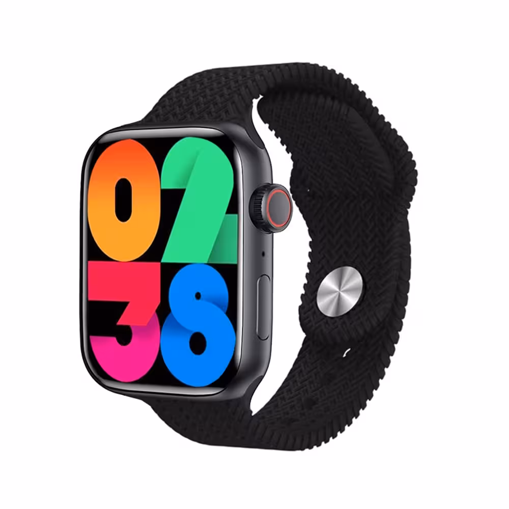 ساعت هوشمند سری 8 سایز 45 میلی متری مدل  Hk9 Pro plus