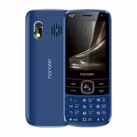گوشی موبایل هانوفر مدل HA-5300FDS 4G  دو سیم کارت ظرفیت  16 گیگابایت رم 2 گیگابایت