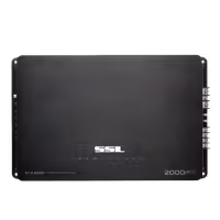 آمپلی فایر SSL مدل EV2-2000