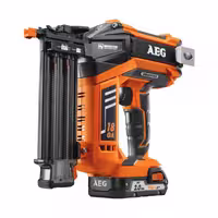 میخکوب شارژی آاگ مدل B18N18LI-201C