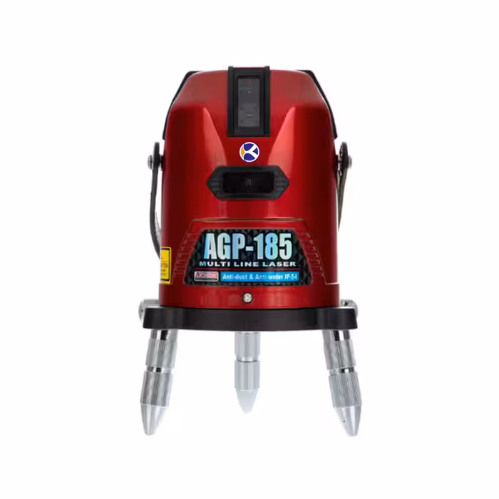 تراز لیزری مدل AGP185 ای جی پی