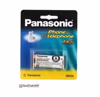 باتری تلفن بی سیم HHR-P105 پاناسونیک