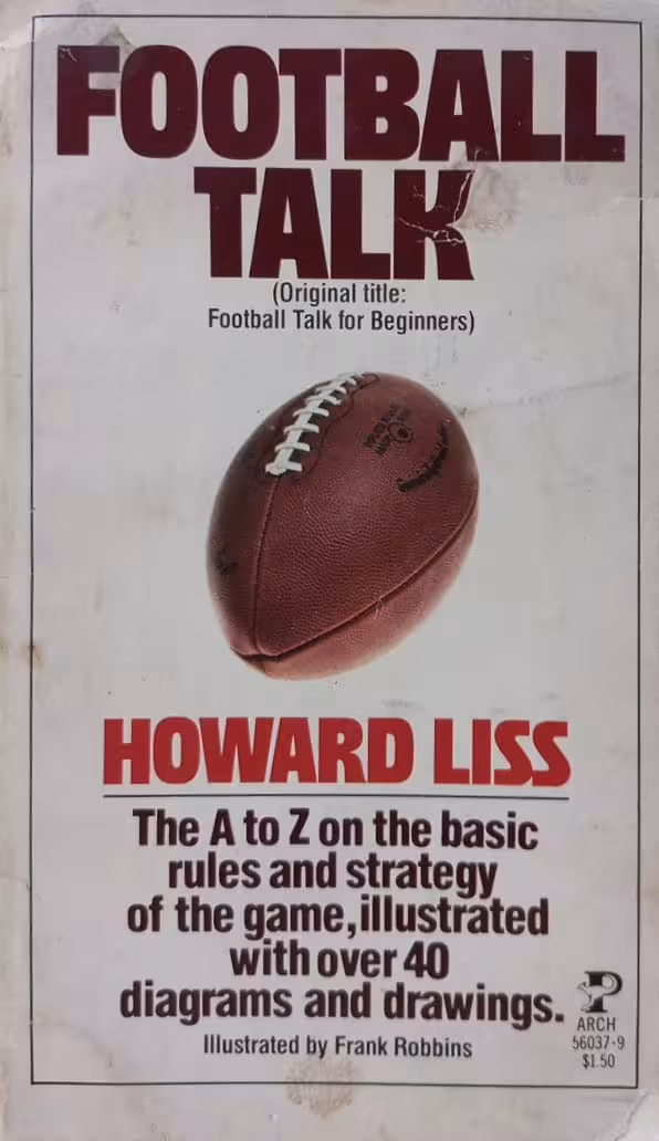 Football Talk | Howard Liss