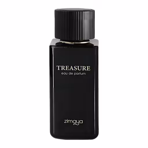 ادوپرفیوم Treasure  از برند Zimaya
