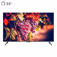 تلویزیون 55 اینچ مدلXYU775 ایکس ویژن