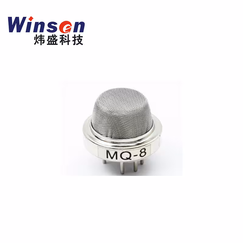 سنسور تشخیص گاز MQ8 – سنجش گاز هیدروژن
