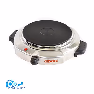 اجاق برقی تک شعله البرز