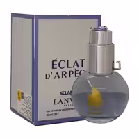 عطر جیبی زنانه اسکلاره مدل Eclat lanvin حجم 30 میلی لیتر