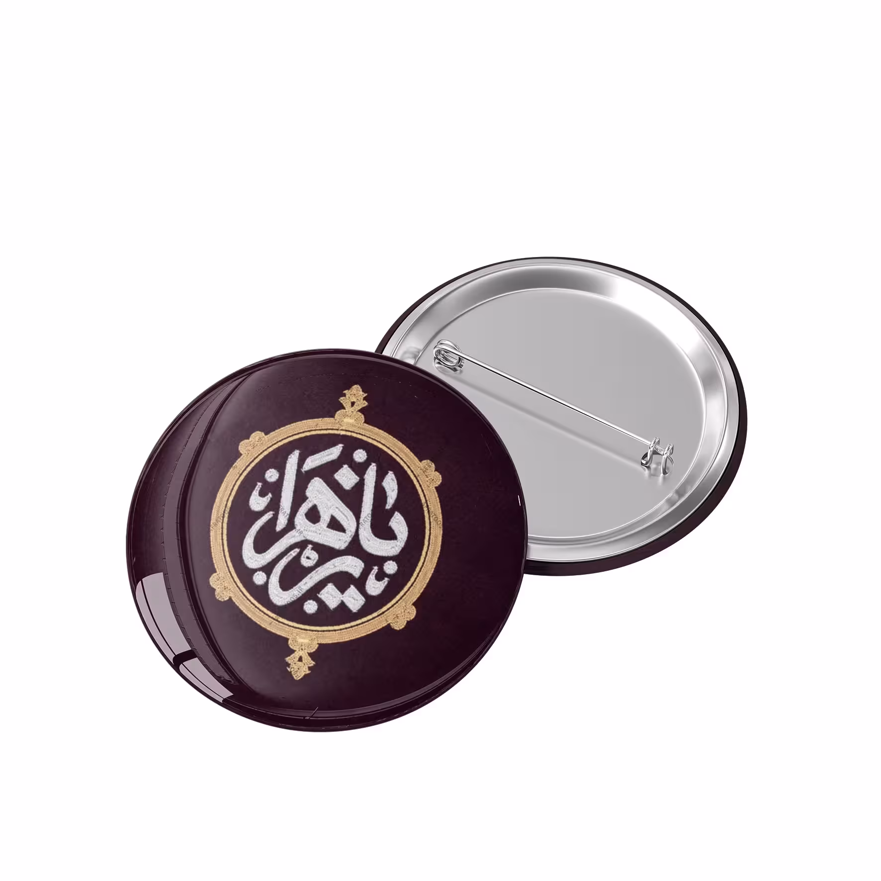 پیکسل طرح یا زهرا کد 1127