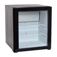 یخچال تاپ کانتر هتلی FRAMLESS عرض 48 برند مونودونتی مدل MBA60GF INV