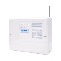 دزدگیر اماکن A270