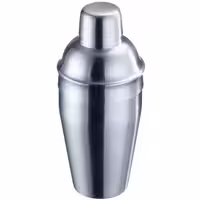 شیکر کوکتل 3 تکه Cocktail Shaker وست مارک