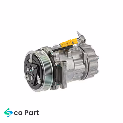 کمپرسور کولر ولستر