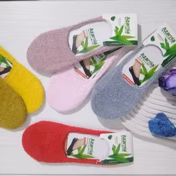 جوراب کالج موهر