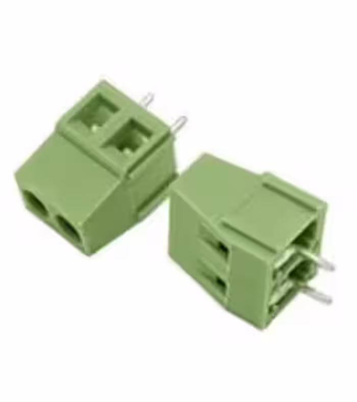 ترمینال KF129 5.08mm 2PIN