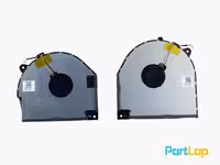 فن پردازنده و گرافیک لپ تاپ لنوو Legion Y7000 ، Y530