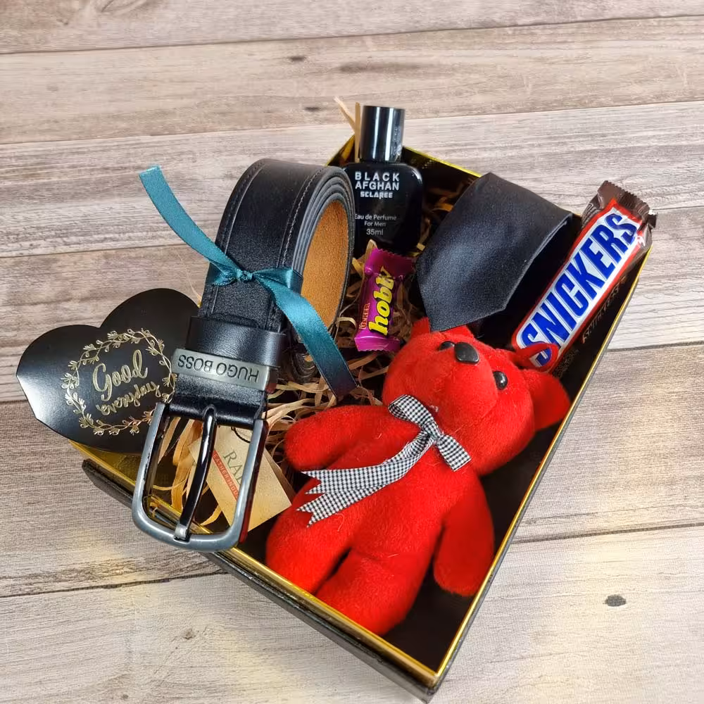 باکس جادوی عشق