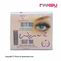 پک لیفت مژه و ابرو بایوتاچ  BIOTOUCH