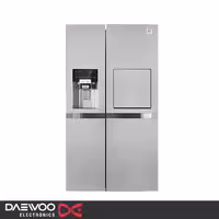 ساید بای ساید دوو سری سینسان 28 فوت مدل SXI20-11S