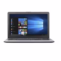 لپ تاپ 15 اینچی ایسوس مدل VivoBook R542UR - E با پردازنده Core i5، رم 12GB، حافظه 1TB و گرافیک 4GB