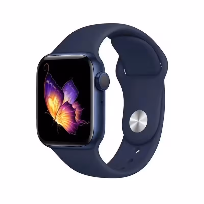 ساعت هوشمند هاینو تکو مدل JDT WASHEN S8 LOPENAM MAX | کالا مکس